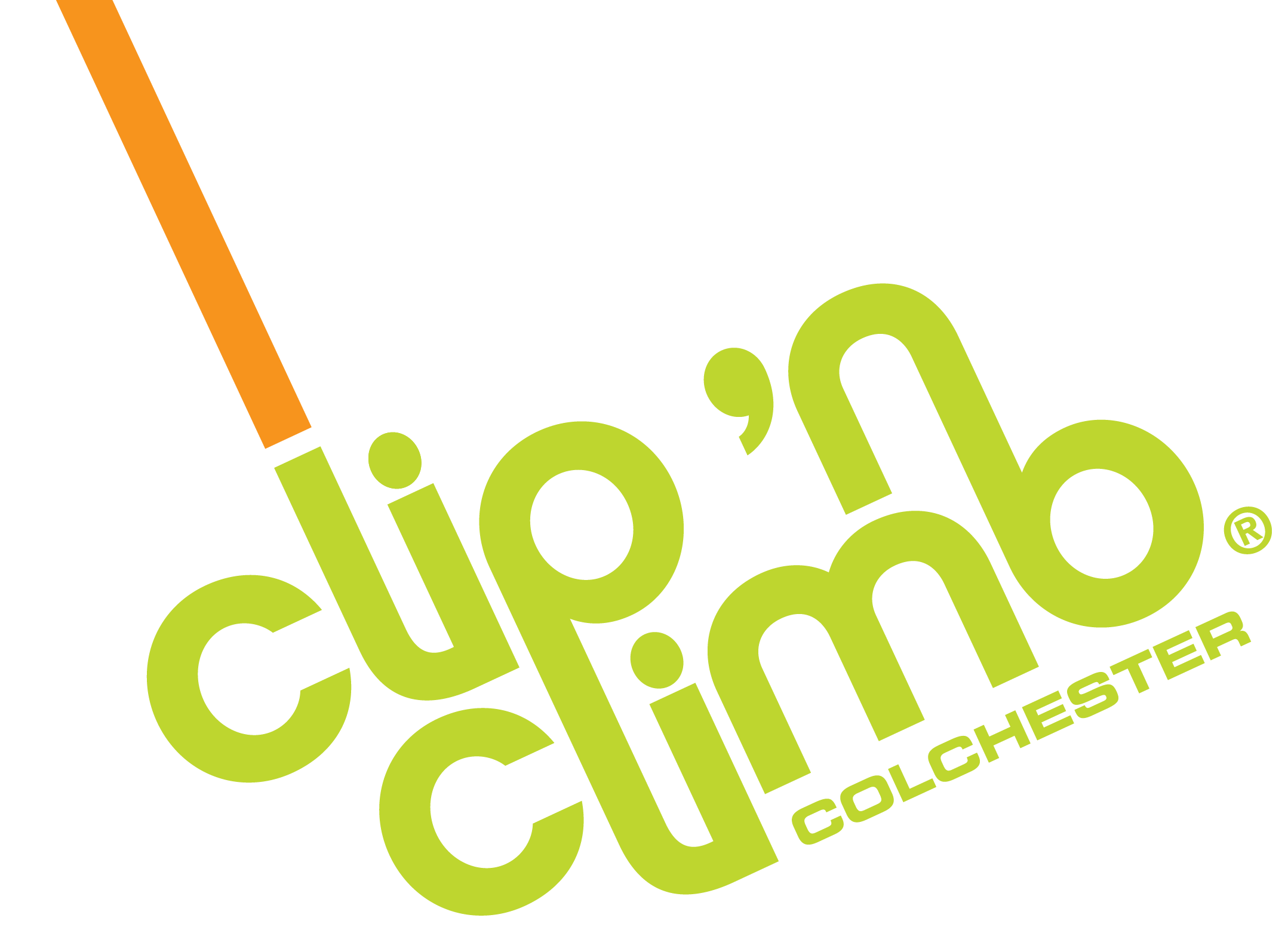 Clip 'n Climb