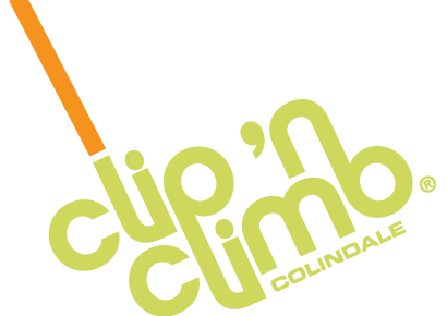 Clip 'n Climb