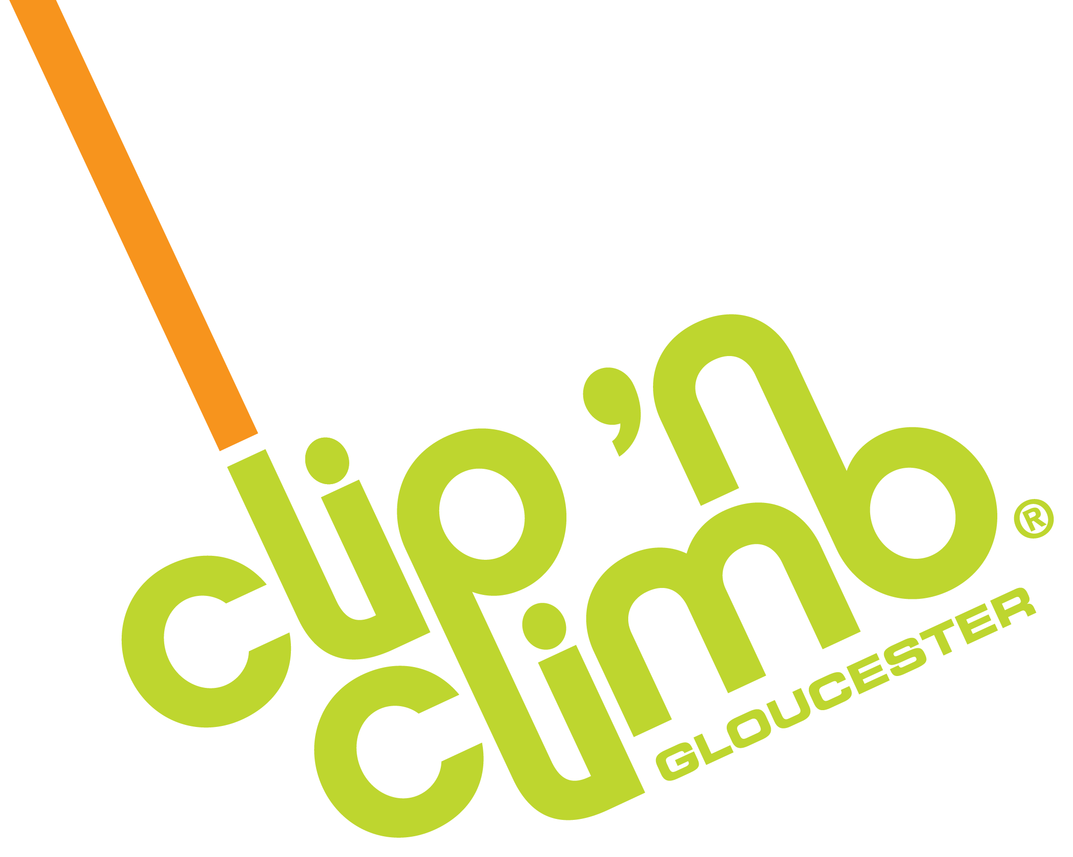Clip 'n Climb