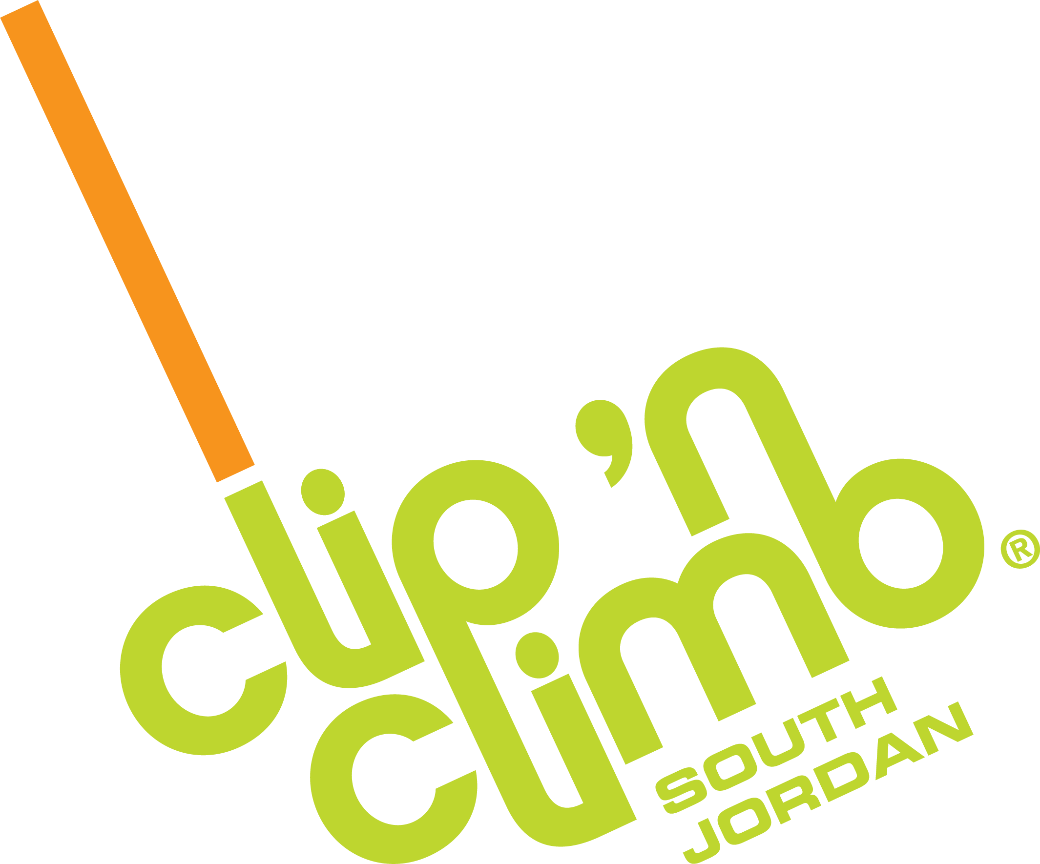 Clip 'n Climb